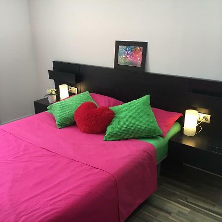 Sea View Apartment Los Cristianos Los Cristianos  Eksteriør billede