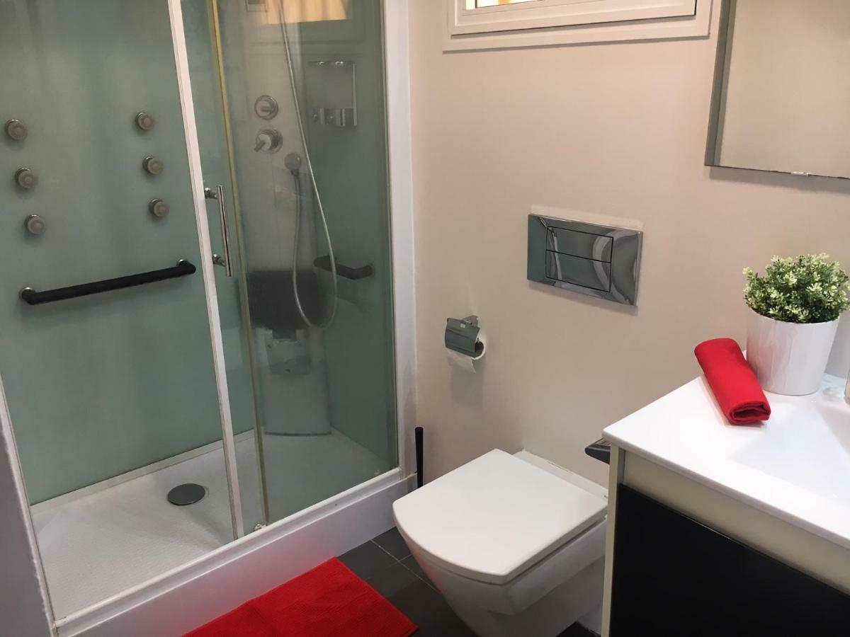Sea View Apartment Los Cristianos Los Cristianos  Eksteriør billede