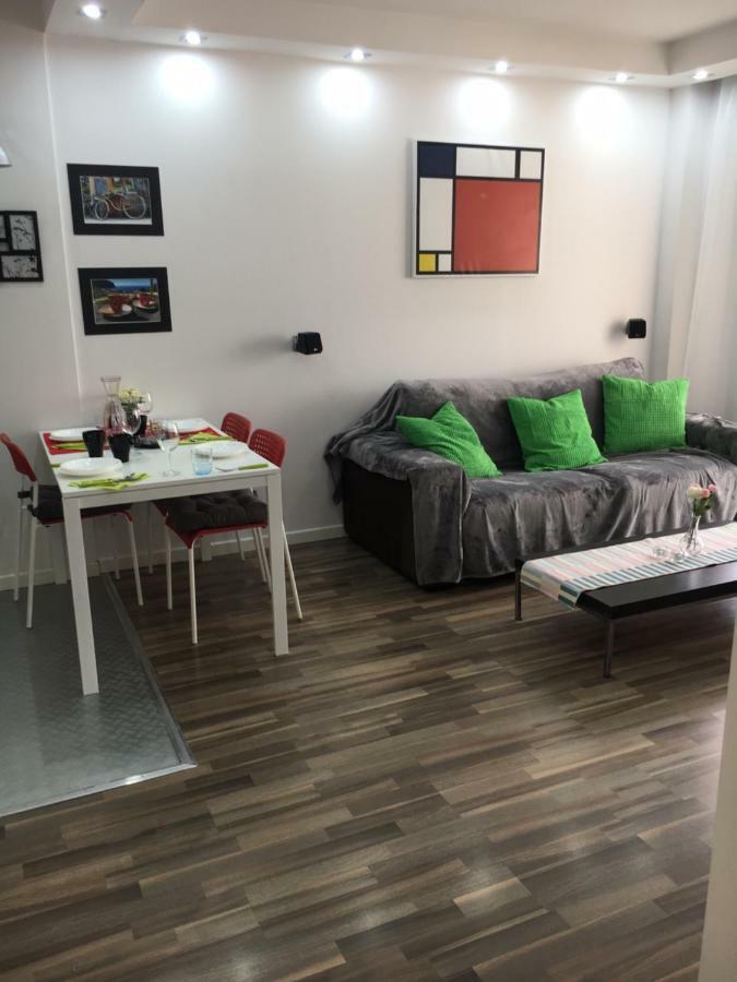 Sea View Apartment Los Cristianos Los Cristianos  Eksteriør billede