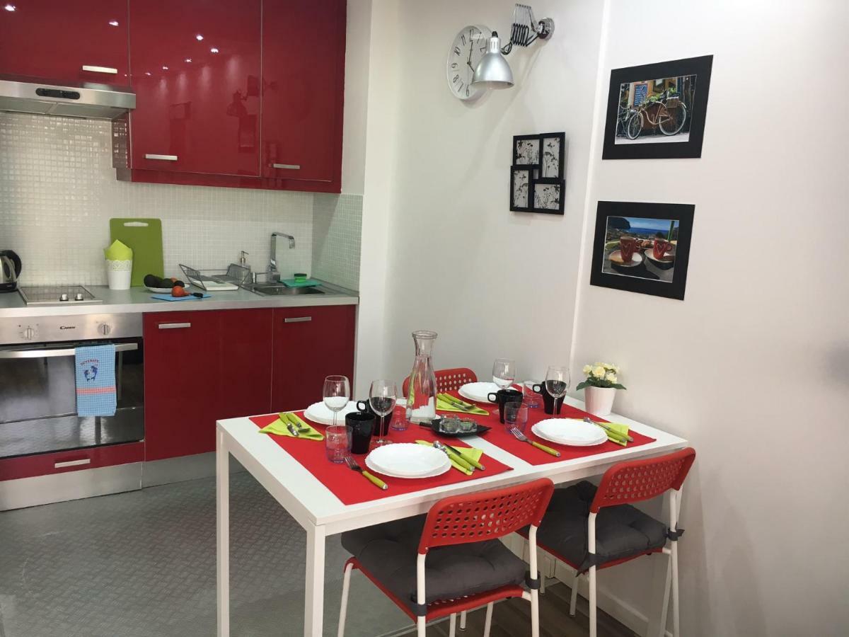Sea View Apartment Los Cristianos Los Cristianos  Eksteriør billede